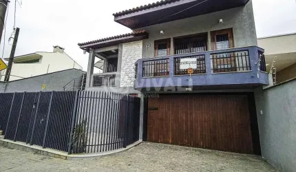 Casa com 3 quartos à venda na Rua Professor Ataliba de Oliveira, Vila Prudente de Moraes, Itatiba, 238 m2 por R$ 1.000.000