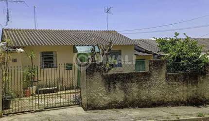 Casa com 3 quartos à venda na Avenida Nicolau Vinícius Parodi, Núcleo Residencial Doutor Luiz de Mattos Pimenta, Itatiba, 71 m2 por R$ 360.000