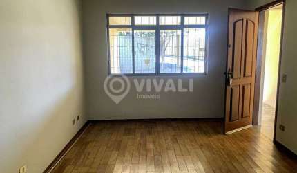 Casa com 3 quartos à venda na Rua Sebastião Franco de Almeida, Bairro do Engenho, Itatiba, 148 m2 por R$ 500.000
