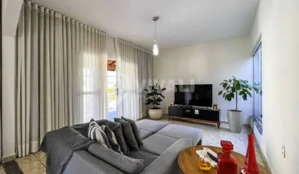 Casa com 3 quartos à venda na Rua Henrique Pizi, Loteamento Itatiba Park, Itatiba por R$ 720.000