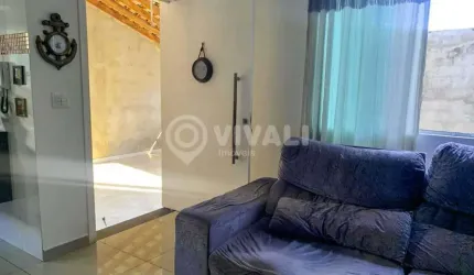 Casa com 3 quartos à venda na Rua Ilda Iracema Fumache, Jardim Verona, Itatiba, 135 m2 por R$ 657.000