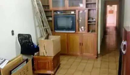 Casa com 4 quartos à venda na Avenida dos Expedicionários Brasileiros, Vila Brasileira, Itatiba, 128 m2 por R$ 507.000