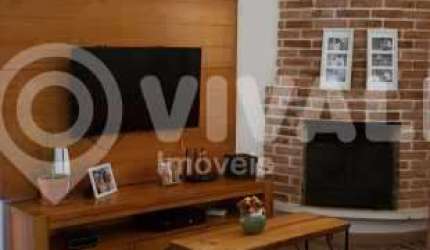 Casa com 4 quartos à venda na Rua José Hélio Casanova, Vivendas do Engenho D'Água, Itatiba, 600 m2 por R$ 1.700.000