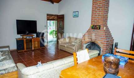 Casa com 4 quartos à venda na Estrada Municipal Pedro Rebechi, Sítio da Moenda, Itatiba, 288 m2 por R$ 700.000