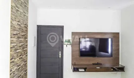 Casa com 4 quartos à venda na Rua Benedito Ubinha, Parque Industrial San Francisco, Itatiba, 125 m2 por R$ 480.000