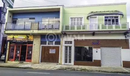 Casa com 4 quartos à venda na Avenida Senador Lacerda Franco, Centro, Itatiba, 464 m2 por R$ 1.450.000