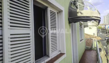Casa com 4 quartos à venda na Avenida Senador Lacerda Franco, Centro, Itatiba, 370 m2 por R$ 1.250.000
