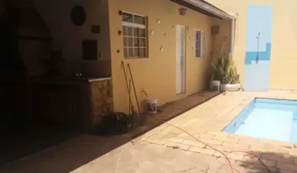 Casa com 5 quartos à venda na Rua Armando Gianini, Jardim México, Itatiba, 288 m2 por R$ 1.250.000