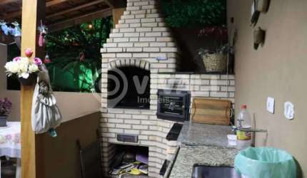 Chácara / sítio com 2 quartos à venda na Rua Emílio Fernandes, Vivendas do Engenho D'Água, Itatiba, 120 m2 por R$ 520.000