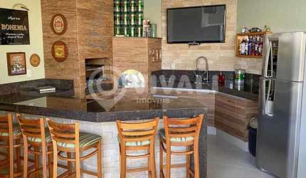Chácara / sítio com 3 quartos à venda na Rua Jordão Pinto de Oliveira, Morada dos Pássaros, Itatiba, 400 m2 por R$ 1.800.000