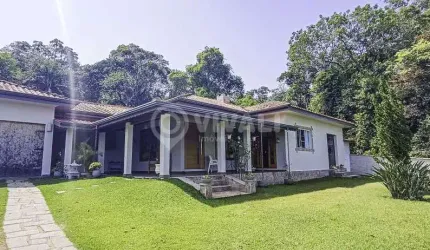 Chácara / sítio com 3 quartos à venda na Rua Luiz Sérgio Zanatta, Parque São Gabriel, Itatiba, 234 m2 por R$ 1.400.000
