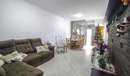 Chácara / sítio com 3 quartos à venda na Rua Francisco Giaretta, Vivendas do Engenho D'Água, Itatiba, 147 m2 por R$ 780.000
