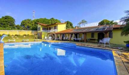 Chácara / sítio com 3 quartos à venda na Rua Diogo Sanches Fernandes, Recanto dos Pássaros, Itatiba, 301 m2 por R$ 1.238.000