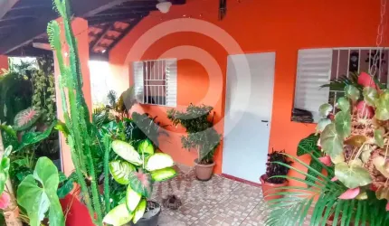 Chácara / sítio com 4 quartos à venda na Rua Osvaldo Pereira, Parque das Estancias, Morungaba, 500 m2 por R$ 440.000