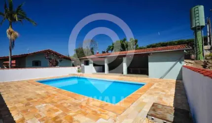 Casa em condomínio fechado com 2 quartos à venda na Rua Manoel Nogueira, Sítio da Moenda, Itatiba, 600 m2 por R$ 1.000.000