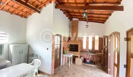 Casa em condomínio fechado com 3 quartos à venda na Avenida Nossa Senhora das Graças, Ville Chamonix, Itatiba, 294 m2 por R$ 1.500.000