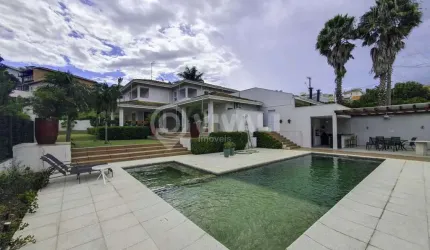 Casa em condomínio fechado com 3 quartos à venda na Avenida Maria Thereza da Costa Naufal, Condomínio Itatiba Country, Itatiba, 280 m2 por R$ 2.550.000