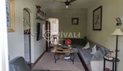 Casa em condomínio fechado com 3 quartos à venda na Estrada Municipal Nemésio Dario dos Santos, Clube de Campo Fazenda, Itatiba, 266 m2 por R$ 583.000