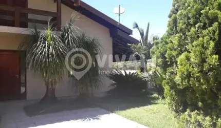 Casa em condomínio fechado com 4 quartos à venda na Alameda das Paineiras, Parque da Fazenda, Itatiba, 450 m2 por R$ 1.200.000