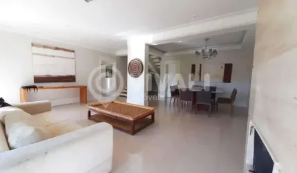 Casa em condomínio fechado com 4 quartos à venda na Avenida Nossa Senhora das Graças, Ville Chamonix, Itatiba, 494 m2 por R$ 3.800.000