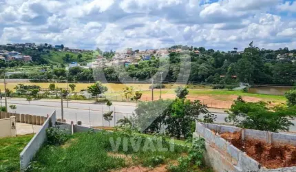 Casa em condomínio fechado com 4 quartos à venda na Avenida Carmelo Scarparo, Reserva Santa Rosa, Itatiba, 311 m2 por R$ 2.360.000