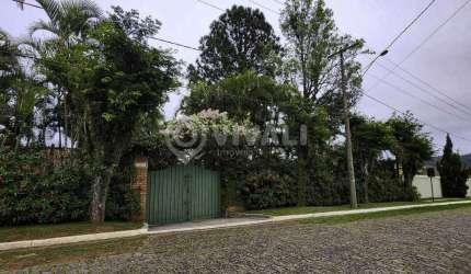 Casa em condomínio fechado com 4 quartos à venda na Rua Maria José de Brito Panzarin, Cachoeiras do Imaratá, Itatiba, 372 m2 por R$ 1.500.000