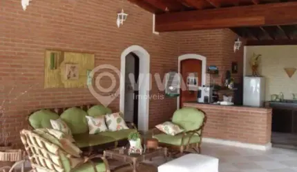 Casa em condomínio fechado com 5 quartos à venda na Rodovia Alkindar Monteiro Junqueira, Condomínio Itaembu, Itatiba, 650 m2 por R$ 4.500.000