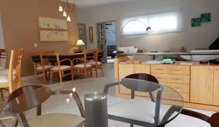 Casa em condomínio fechado com 7 quartos à venda na Avenida Fioravante Piovani, Morada das Fontes, Itatiba, 493 m2 por R$ 2.658.000