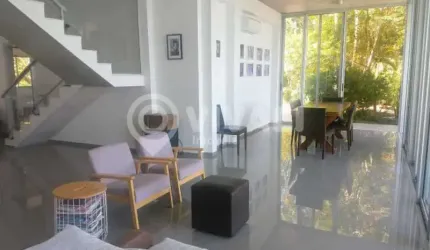 Casa em condomínio fechado com 7 quartos à venda na Alameda das Paineiras, Parque da Fazenda, Itatiba, 560 m2 por R$ 3.954.000