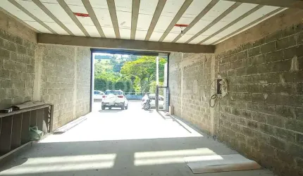 Barracão / Galpão / Depósito para alugar na Avenida Alberto Palladino, Jardim Palladino, Itatiba por R$ 4.000