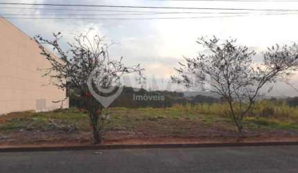 Terreno à venda na Avenida Henri Bobst, Bairro da Ponte, Itatiba, 1050 m2 por R$ 950.000