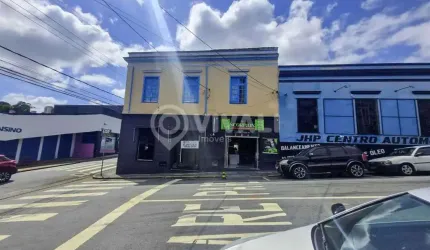 Prédio com 4 salas à venda na Rua Rui Barbosa, Centro, Itatiba, 274 m2 por R$ 1.350.000