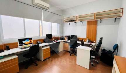 Sala comercial à venda na Rua José Milton Pizzi, Loteamento Morrão da Força, Itatiba, 36 m2 por R$ 180.000