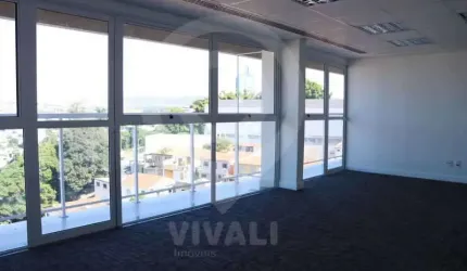 Sala comercial com 4 salas à venda na Avenida Barão de Itapema, Centro, Itatiba, 155 m2 por R$ 1.400.000