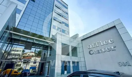 Sala comercial com 1 sala à venda na Rua Benjamin Constant, Centro, Itatiba, 54 m2 por R$ 340.000