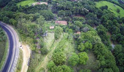 Terreno à venda na Rodovia das Estâncias, Bairro da Ponte, Itatiba, 43000 m2 por R$ 2.850.000