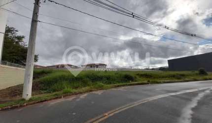 Terreno à venda na Rua Antonietta Gigliotti Latorre, Parque dos Canários, Itatiba, 2438 m2 por R$ 1.340.000