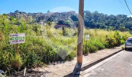 Terreno à venda na Rua Lourdes Trindade Coelho, Loteamento Aída Haddad Jafet, Itatiba, 250 m2 por R$ 198.000
