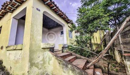 Terreno à venda na Rua Campos Salles, Centro, Itatiba, 260 m2 por R$ 383.000