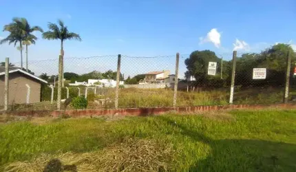 Terreno em condomínio fechado à venda na Avenida Nossa Senhora das Graças, Ville Chamonix, Itatiba, 1500 m2 por R$ 650.000