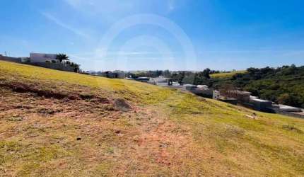 Terreno em condomínio fechado à venda na Avenida Rosa Scavone, Reserva Santa Rosa, Itatiba, 1200 m2 por R$ 650.000