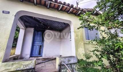 Terreno à venda na Rua Campos Salles, Centro, Itatiba, 260 m2 por R$ 383.000