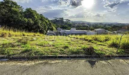 Terreno à venda na Rua Carlos Fosuzzi, Villaggio Fosuzzi, Itatiba, 250 m2 por R$ 180.000