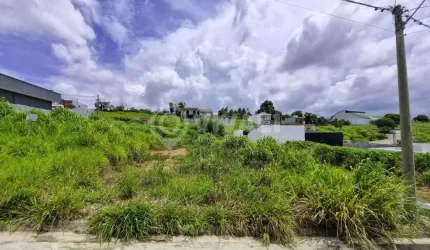 Terreno à venda na Rua Paulo de Godoy, Portal Giardino, Itatiba, 250 m2 por R$ 138.000