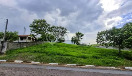 Terreno à venda na Rua Franklin Cunha, Jardim Leonor, Itatiba, 1000 m2 por R$ 330.000