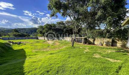 Terreno à venda na Avenida Francisco Antônio Rossetti, Real Parque Dom Pedro I, Itatiba, 1000 m2 por R$ 250.000