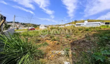 Terreno à venda na Rua Paulo de Godoy, Portal Giardino, Itatiba, 250 m2 por R$ 180.200