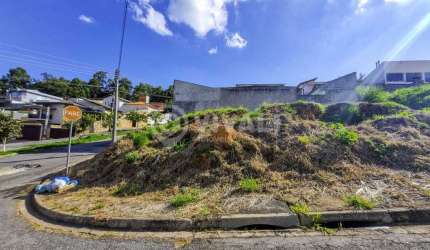 Terreno à venda na Avenida Marcelo Gervásio Dian, Loteamento Itatiba Park, Itatiba, 297 m2 por R$ 190.000