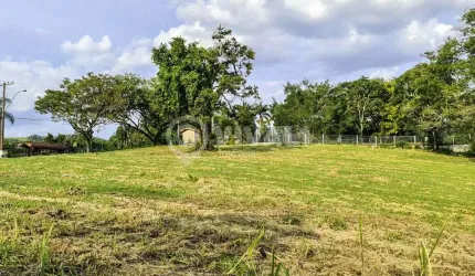 Terreno em condomínio fechado à venda na Rodovia Alkindar Monteiro Junqueira, Condomínio Itaembu, Itatiba, 5730 m2 por R$ 742.000