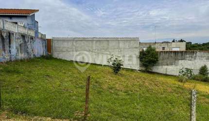 Terreno em condomínio fechado à venda na Rua Ary Rosetto, Loteamento Jardim das Paineiras, Itatiba, 278 m2 por R$ 175.000